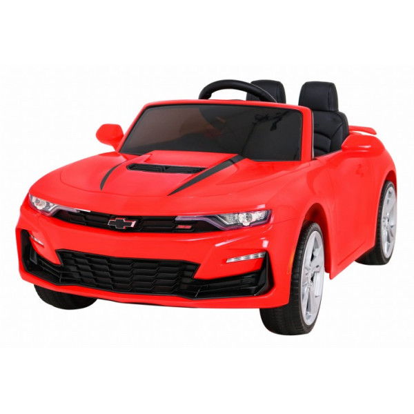 Електромобіль RAMIZ Chevrolet CAMARO 2SS