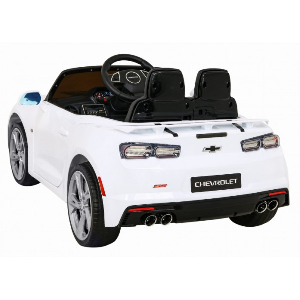Електромобіль RAMIZ Chevrolet CAMARO 2SS