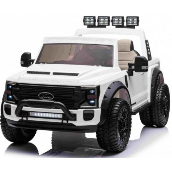 Електромобіль RAMIZ Ford Super Duty