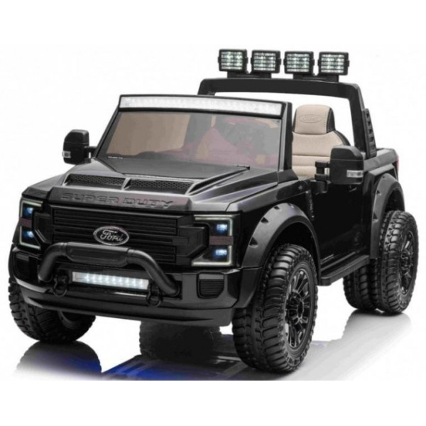 Електромобіль RAMIZ Ford Super Duty