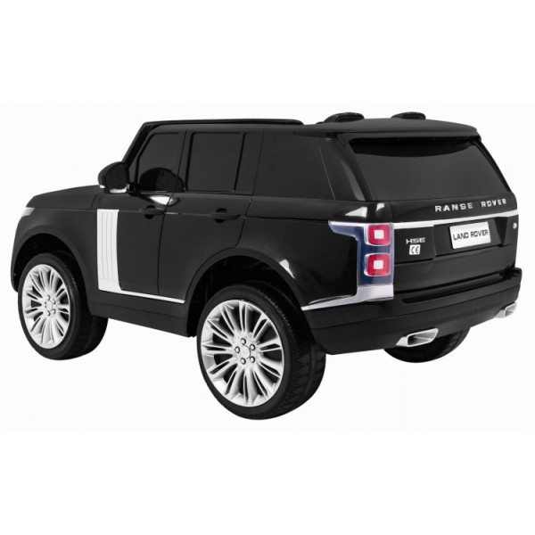 Электромобиль RAMIZ Range Rover HSE