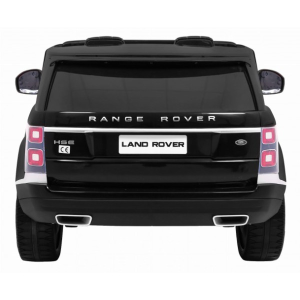 Электромобиль RAMIZ Range Rover HSE