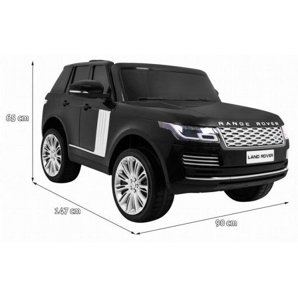 Электромобиль RAMIZ Range Rover HSE