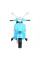 Електроскутер RAMIZ мотоцикл Vespa