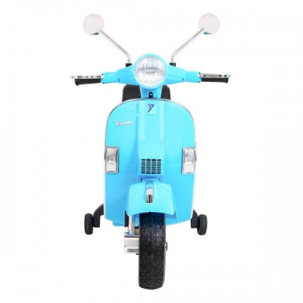 Електроскутер RAMIZ мотоцикл Vespa