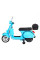 Електроскутер RAMIZ мотоцикл Vespa