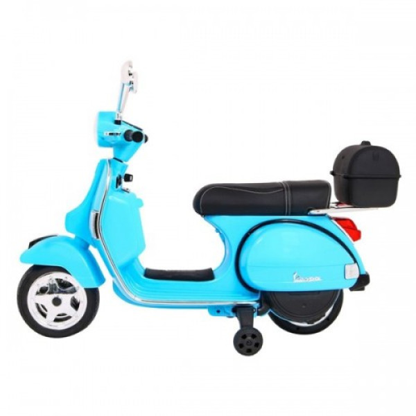 Електроскутер RAMIZ мотоцикл Vespa