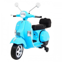 Електроскутер RAMIZ мотоцикл Vespa