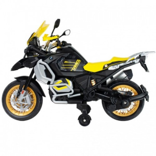Электробайк INJUSA BMW R1250 Adventure 40th Anniversary