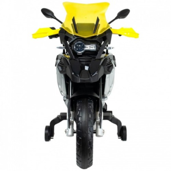 Электробайк INJUSA BMW R1250 Adventure 40th Anniversary