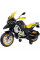 Электробайк INJUSA BMW R1250 Adventure 40th Anniversary