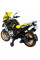 Электробайк INJUSA BMW R1250 Adventure 40th Anniversary