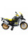 Электробайк INJUSA BMW R1250 Adventure 40th Anniversary