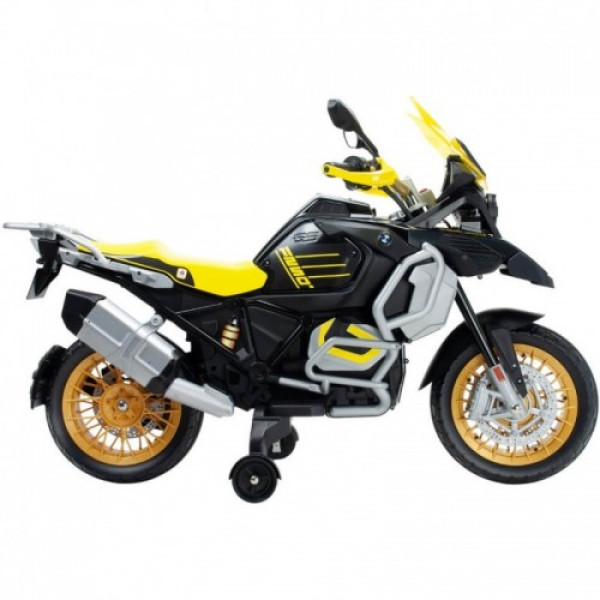 Электробайк INJUSA BMW R1250 Adventure 40th Anniversary