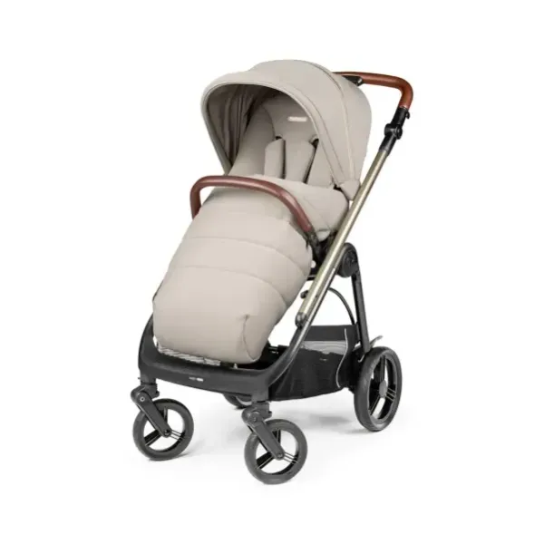 Прогулянкова коляска Peg Perego VELOCE