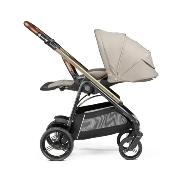 Прогулянкова коляска Peg Perego VELOCE