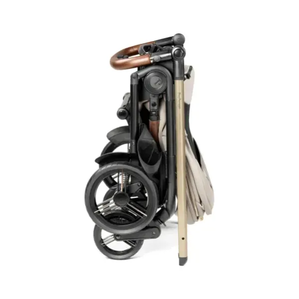 Прогулянкова коляска Peg Perego VELOCE