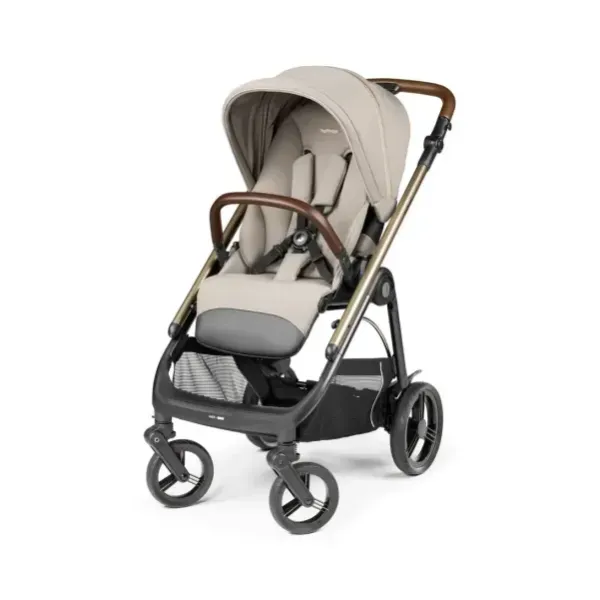 Прогулянкова коляска Peg Perego VELOCE