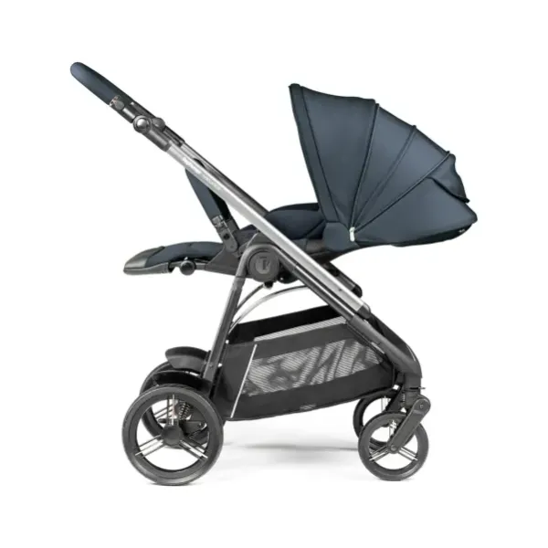 Прогулянкова коляска Peg Perego VELOCE 500