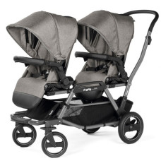 Прогулянкова коляска для двійнят Peg Perego DUETTE PIROET