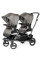 Прогулянкова коляска для двійнят Peg Perego DUETTE PIROET