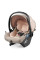 Автокрісло Peg Perego PRIMO VIAGGIO LOUNGE