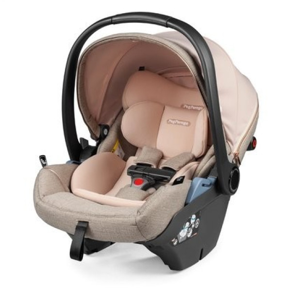 Автокрісло Peg Perego PRIMO VIAGGIO LOUNGE