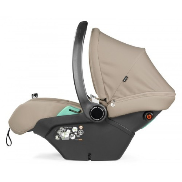 Автокрісло Peg Perego PRIMO VIAGGIO LOUNGE