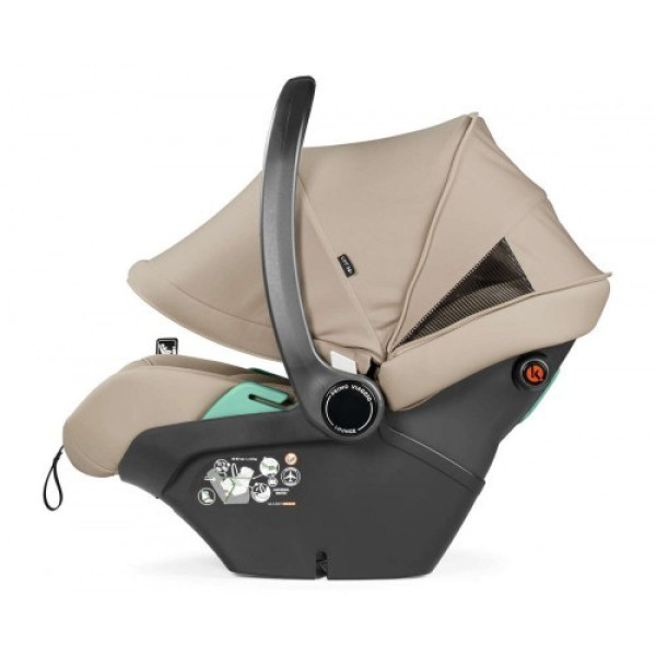 Автокрісло Peg Perego PRIMO VIAGGIO LOUNGE