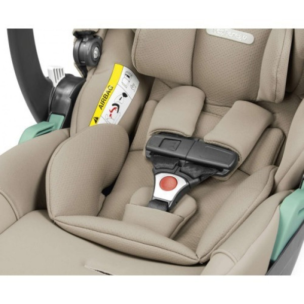 Автокрісло Peg Perego PRIMO VIAGGIO LOUNGE