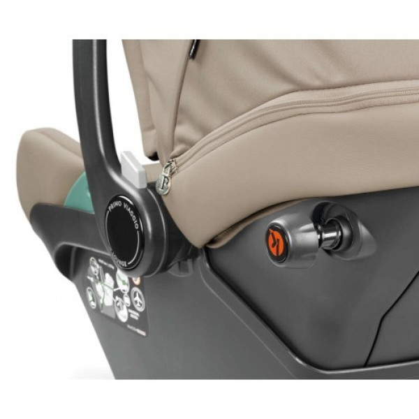 Автокрісло Peg Perego PRIMO VIAGGIO LOUNGE