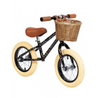 Детский велобег Banwood First Go Marest Allegra