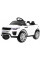 Електромобіль Ramiz Rapid Racer