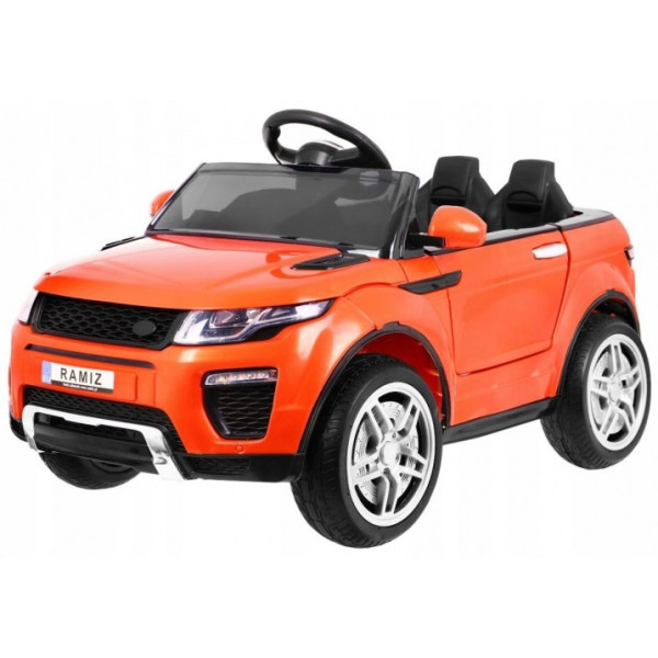 Електромобіль Ramiz Rapid Racer