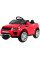 Електромобіль Ramiz Rapid Racer