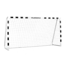 Футбольні ворота Hudora STADION 300X160 CM