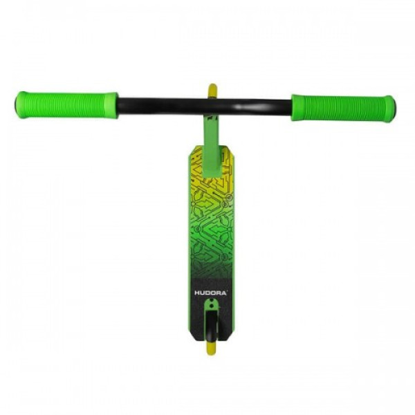 Самокат Hudora STUNT KIDS