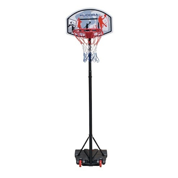 БАСКЕТБОЛЬНАЯ КОРЗИНА HUDORA ALL STARS 205
