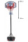 БАСКЕТБОЛЬНАЯ КОРЗИНА HUDORA ALL STARS 205