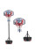 БАСКЕТБОЛЬНАЯ КОРЗИНА HUDORA ALL STARS 205