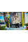Батут домашний HUDORA SAFETY 140