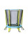Батут домашний HUDORA SAFETY 140