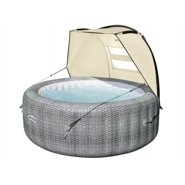 Шатровое накрытие для джакузи Lay-Z-Spa Bestway 60304