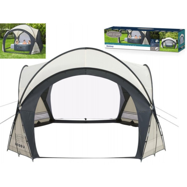 Шатровое покрытие-палатка для джакузи Lay-Z-Spa Bestway 60305