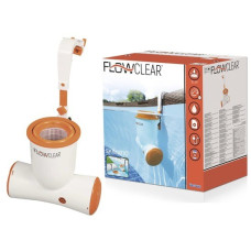 Фільтруючий насос Bestway SKIMATIC 58462