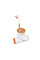 Фильтрующий насос Bestway SKIMATIC 58462