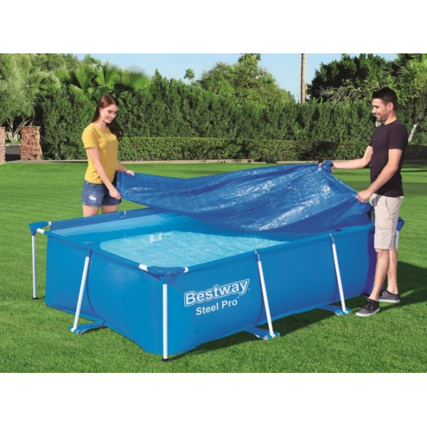 Чехол для бассейна Bestway 259x170 cm 58105