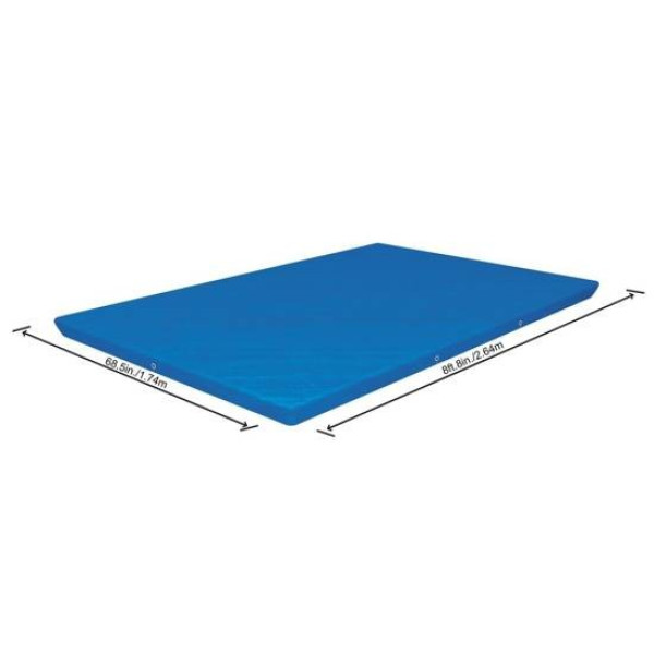 Чехол для бассейна Bestway 259x170 cm 58105