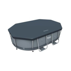 Чехол для бассейна Bestway 424 x 250 x 100 см 58425