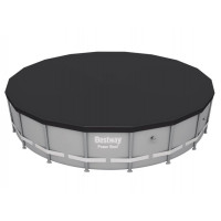 Чехол для бассейна Bestway 549 см 58039
